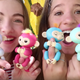 Screengrab: YouTube/Mackenzie Ziegler